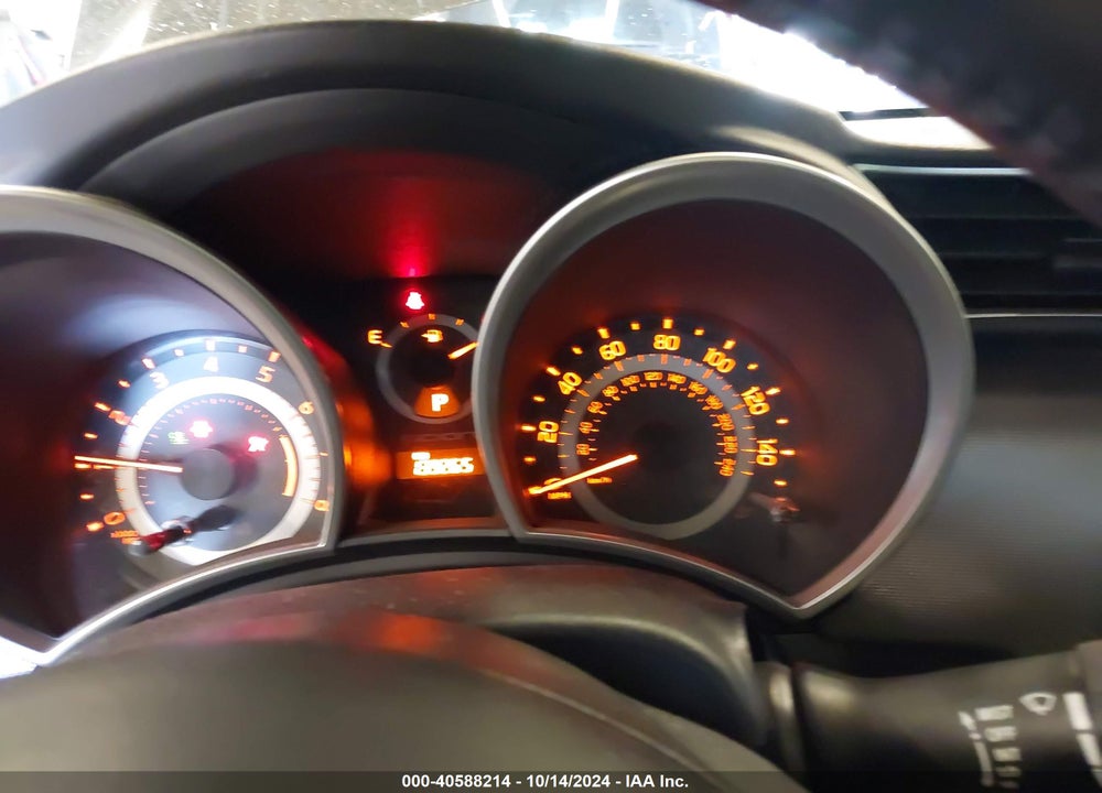 2014 SCION TC VIN: JTKJF5C72E3083180