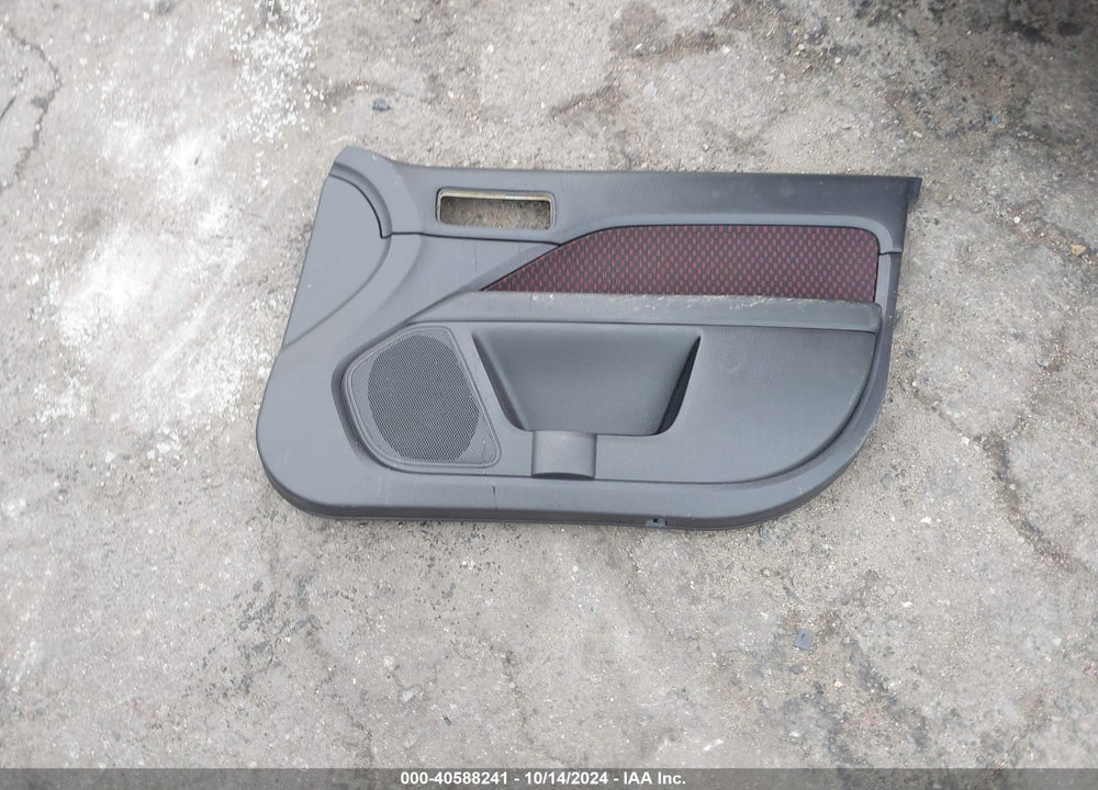 2007 FORD FUSION SE VIN: 3FAHP07Z27R168094