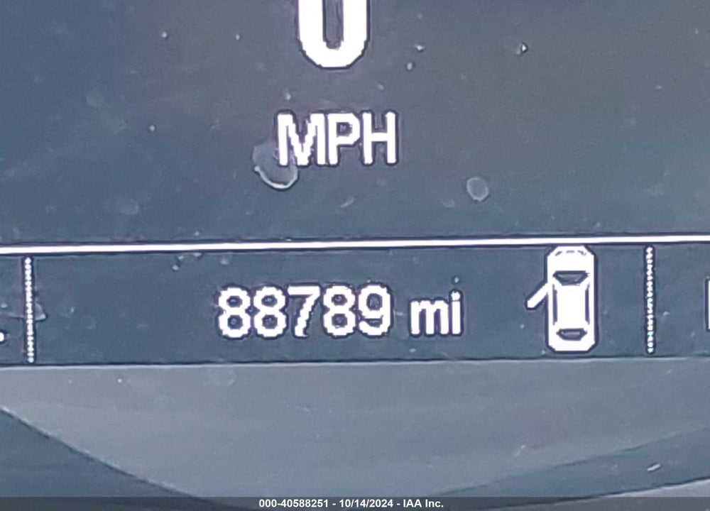 2019 CHEVROLET TRAX LT VIN: 3GNCJLSB8KL373293