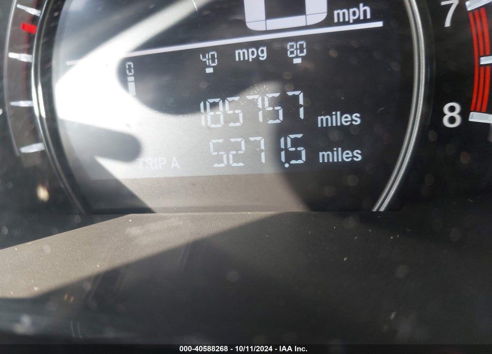2018 HONDA CR-V LX VIN: 2HKRW6H38JH204282
