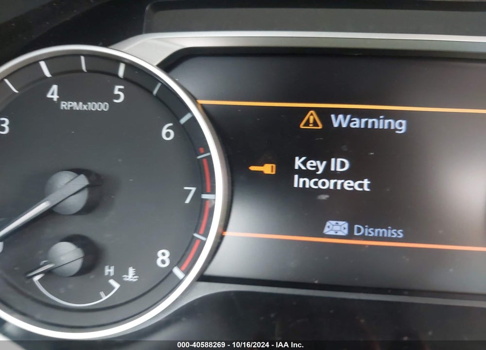 2021 NISSAN ALTIMA SV FWD VIN: 1N4BL4DV1MN335540