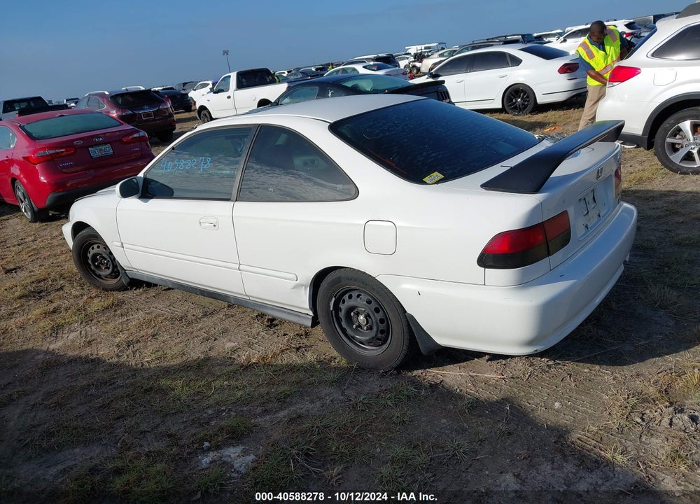 2000 HONDA CIVIC EX VIN: 1HGEJ8246YL023196