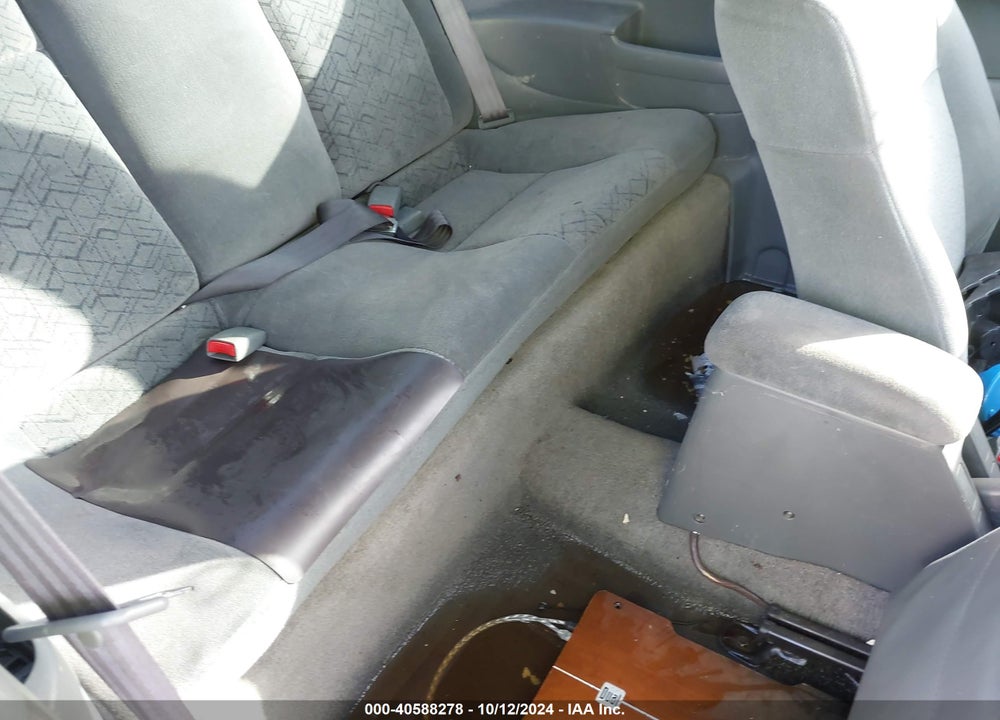 2000 HONDA CIVIC EX VIN: 1HGEJ8246YL023196