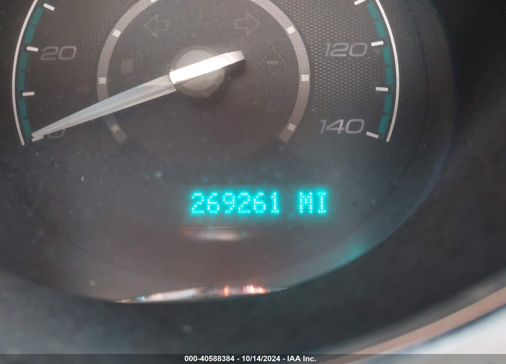 2012 CHEVROLET MALIBU 1LZ VIN: 1G1ZE5E08CF170907