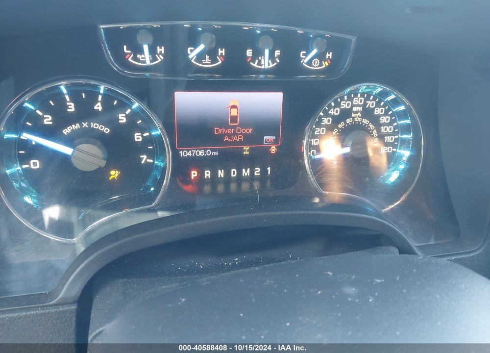 2012 FORD F-150 LARIAT VIN: 1FTFW1EF7CFB78890