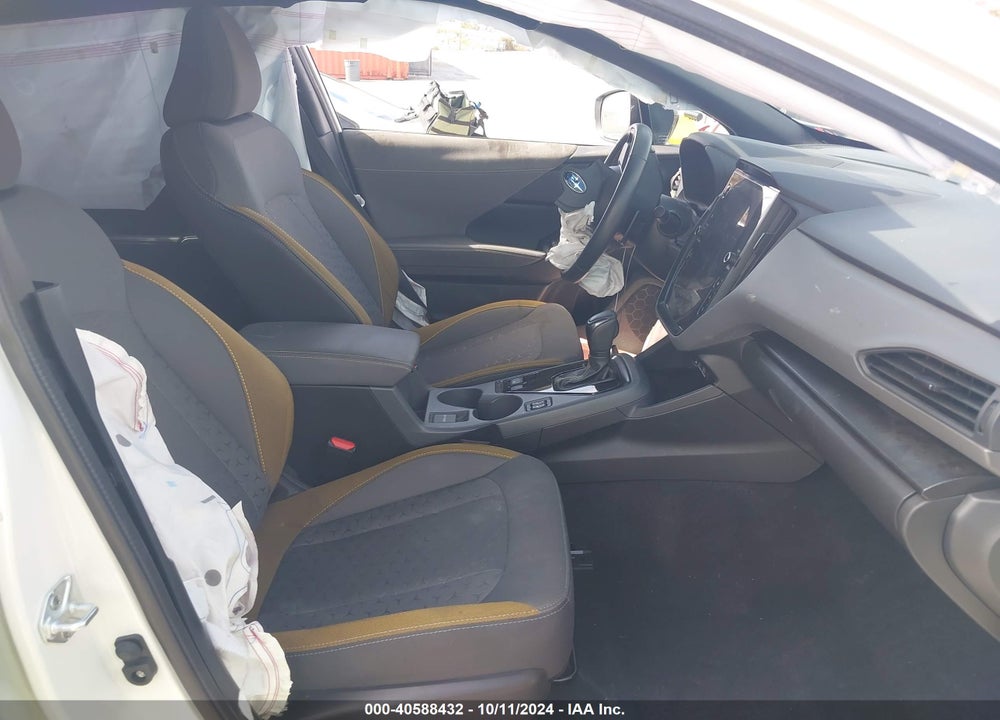 2024 SUBARU CROSSTREK SPORT VIN: 4S4GUHF64R3703248