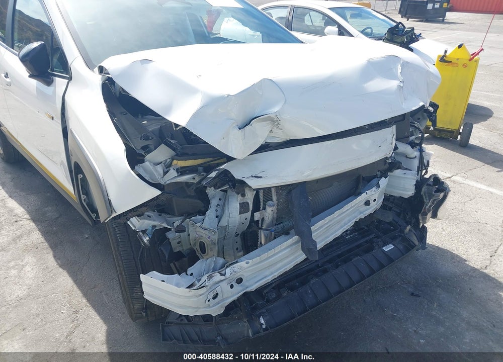 2024 SUBARU CROSSTREK SPORT VIN: 4S4GUHF64R3703248