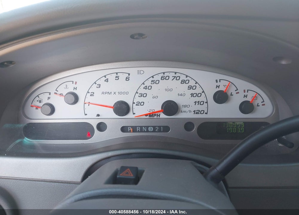 2004 FORD EXPLORER SPORT TRAC ADRENALIN/XLS/XLT VIN: 1FMDU67K14UB59846