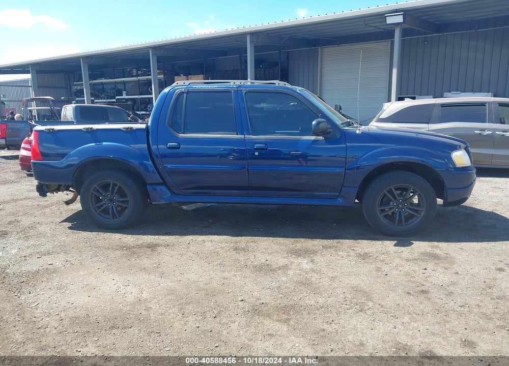 2004 FORD EXPLORER SPORT TRAC ADRENALIN/XLS/XLT VIN: 1FMDU67K14UB59846