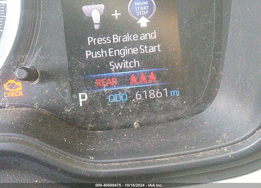2022 TOYOTA COROLLA VIN: JTDP4MCE8N3503315