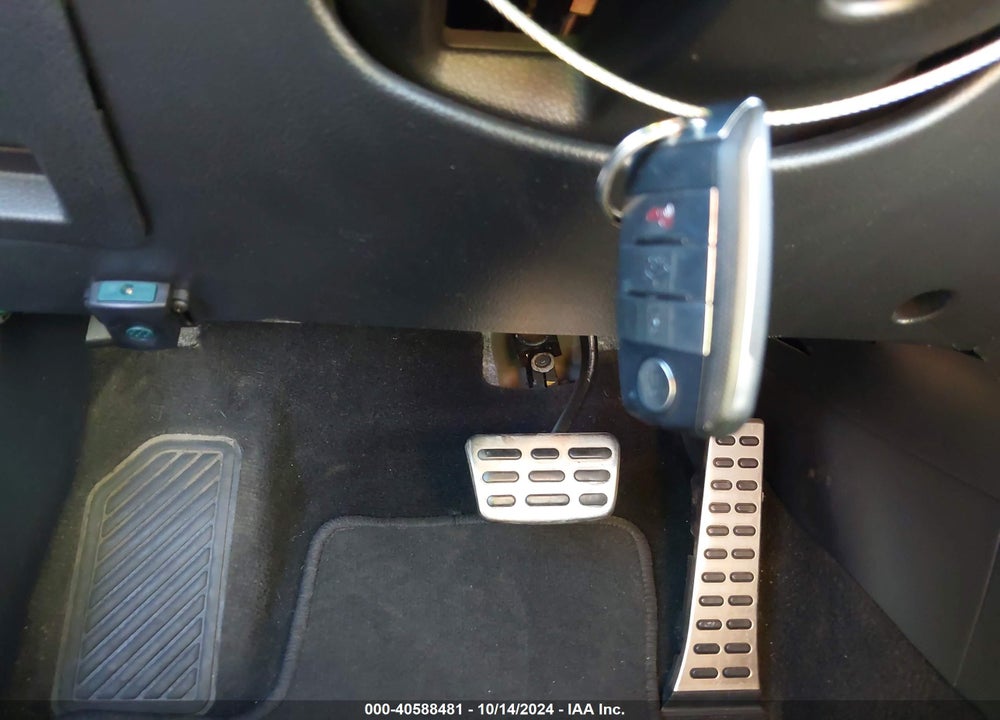 2014 KIA OPTIMA SXL TURBO VIN: 5XXGR4A63EG283675