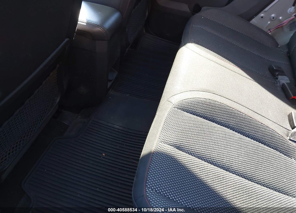2016 GMC TERRAIN SLE-2 VIN: 2GKFLTEK6G6202098