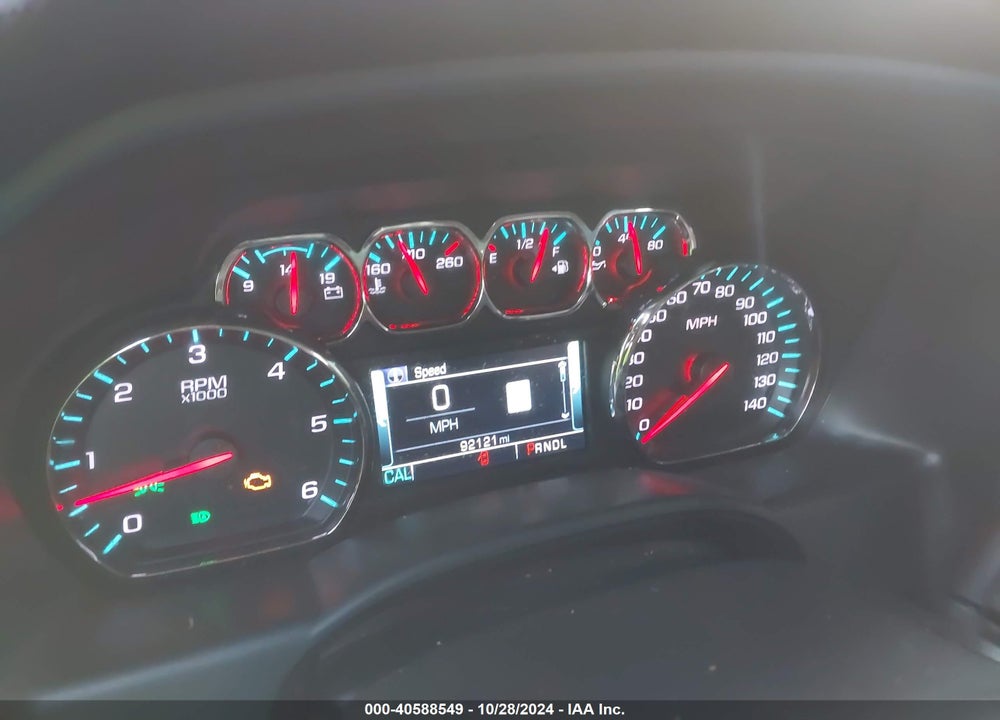 2018 GMC SIERRA 1500 SLT VIN: 3GTU2NECXJG256834