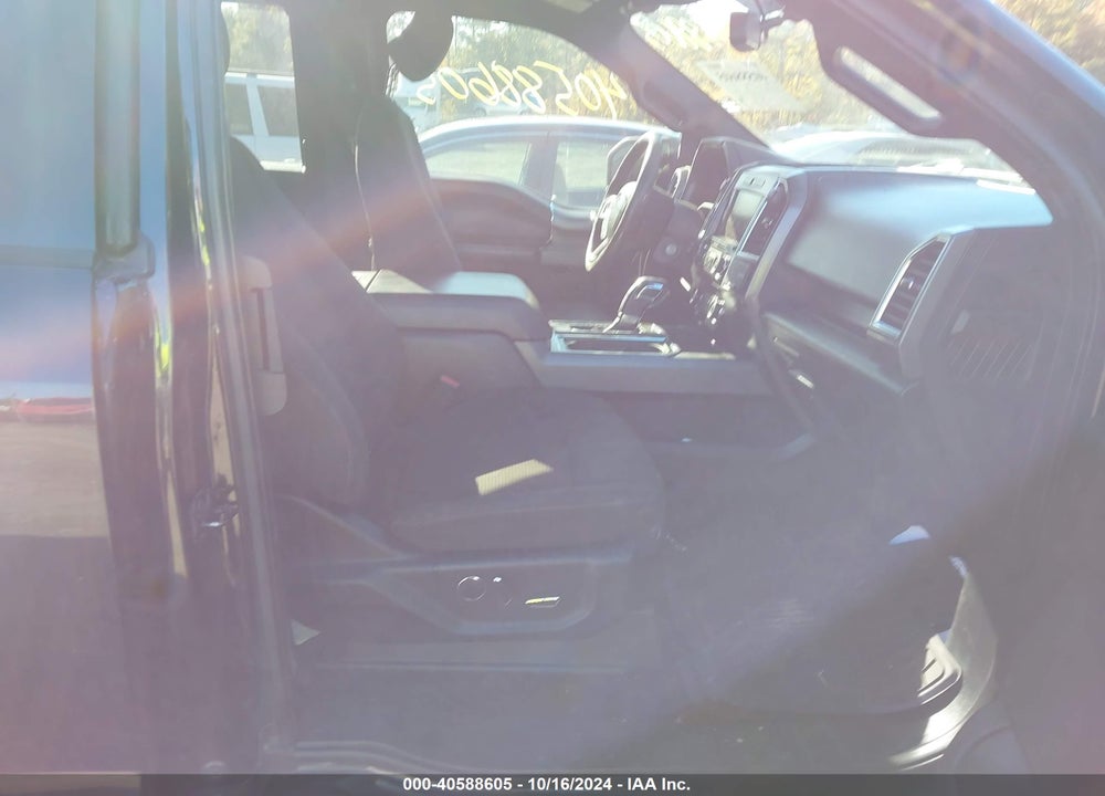 2015 FORD F-150 XLT VIN: 1FTFX1EF3FFD10531