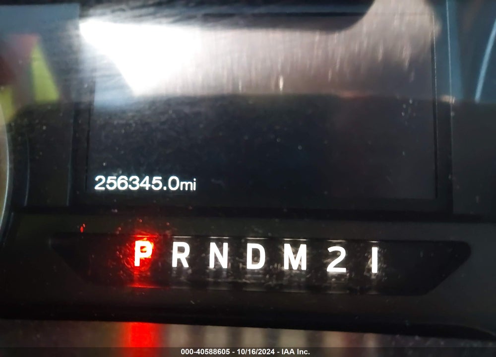 2015 FORD F-150 XLT VIN: 1FTFX1EF3FFD10531