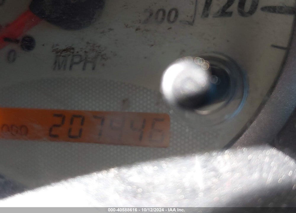 2003 TOYOTA RAV4 VIN: JTEHH20V530246951