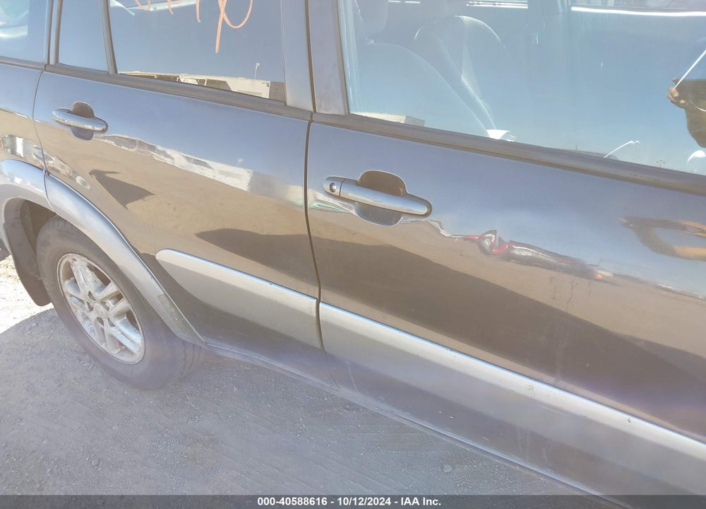 2003 TOYOTA RAV4 VIN: JTEHH20V530246951