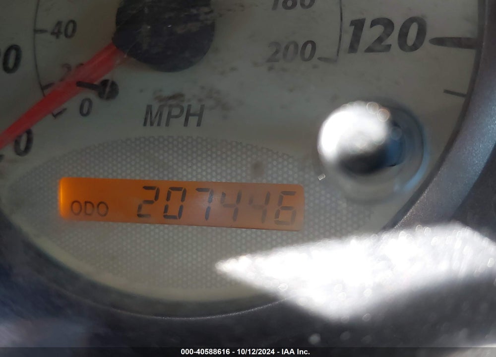 2003 TOYOTA RAV4 VIN: JTEHH20V530246951