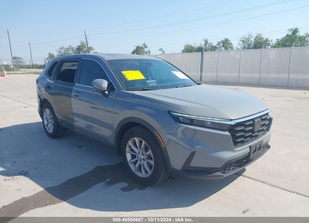 2024 HONDA CR-V EX-L 2WD VIN: 2HKRS3H73RH318246