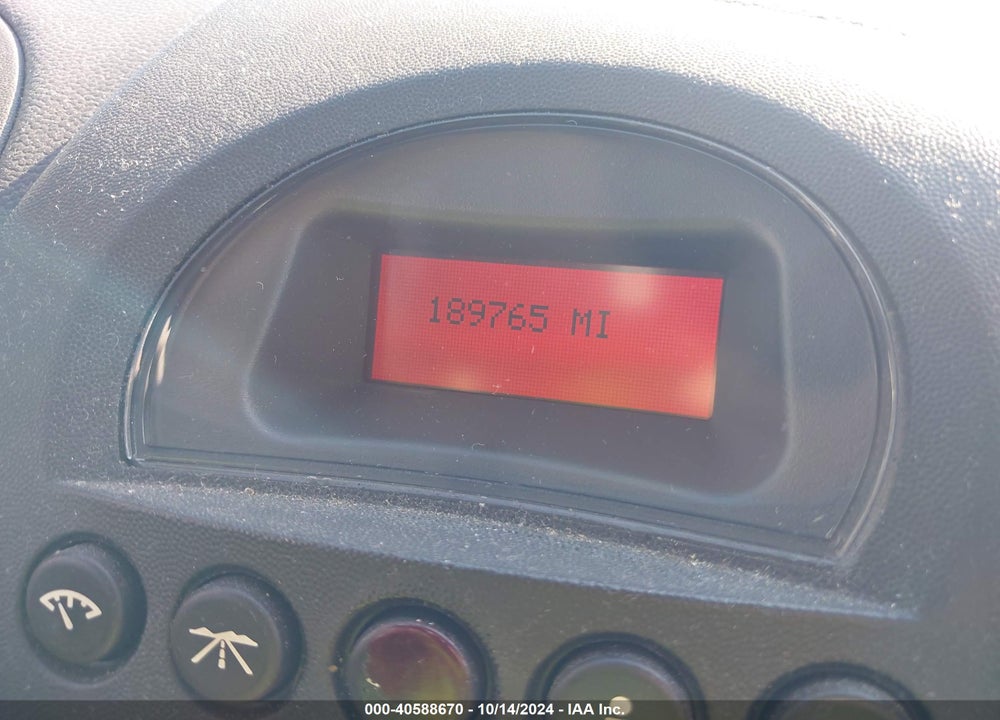 2007 PONTIAC GRAND PRIX GT VIN: 2G2WR554971232172
