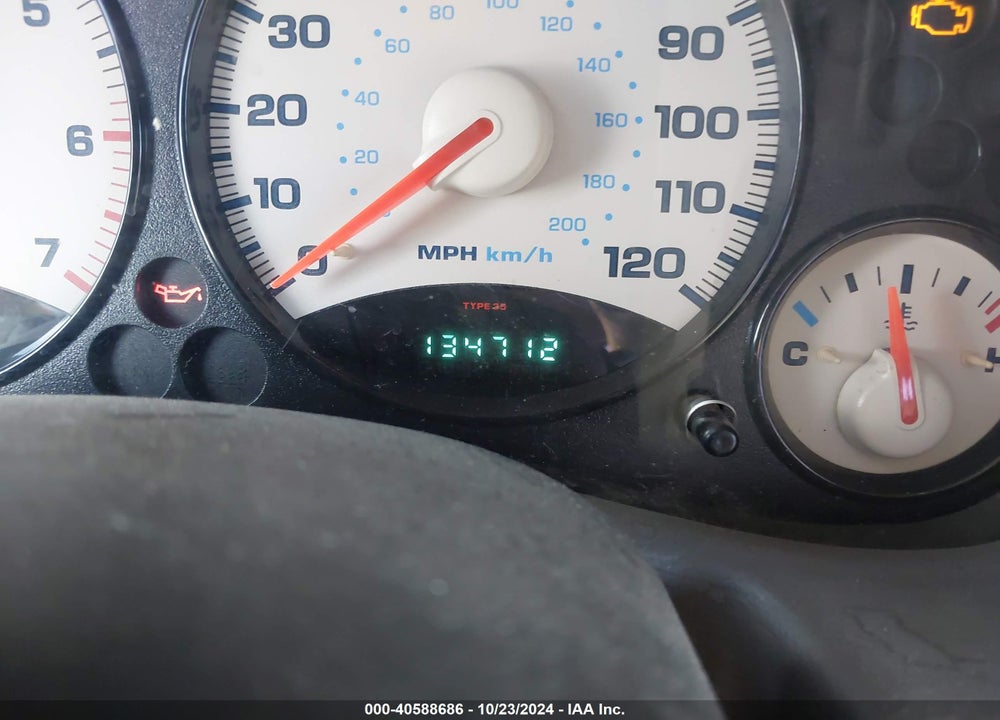 2004 JEEP LIBERTY SPORT VIN: 1J4GK48K54W228370