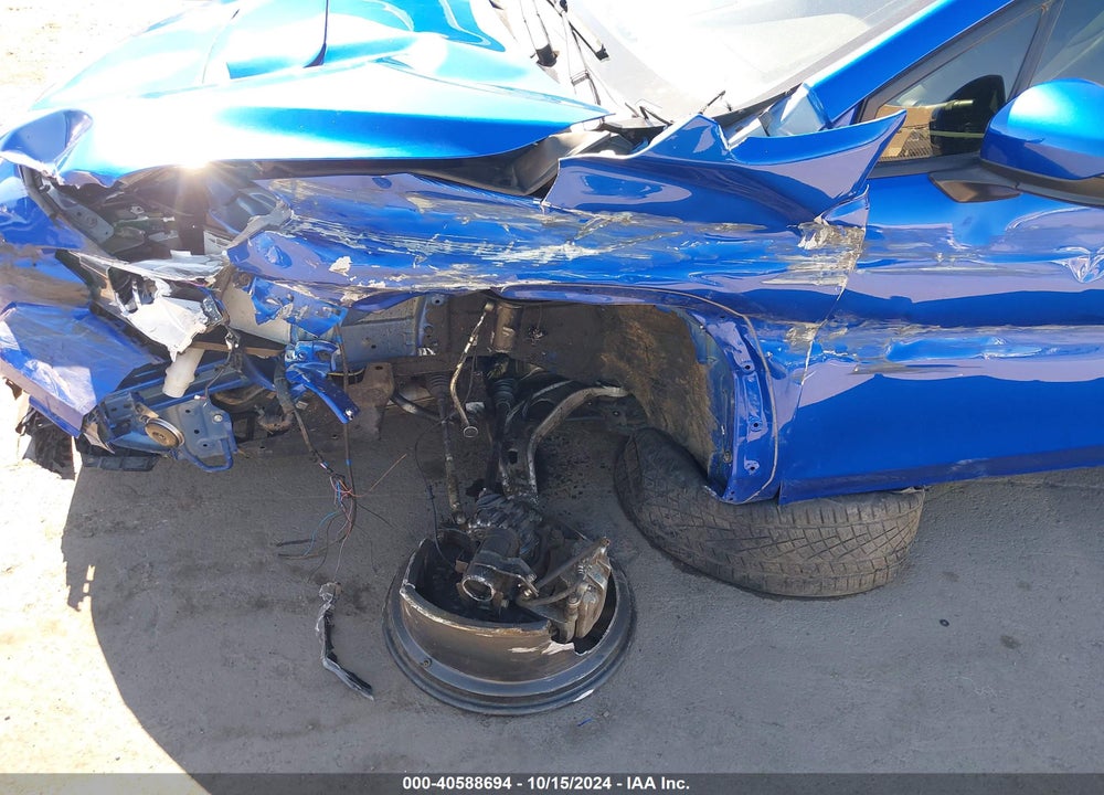2022 SUBARU WRX LIMITED VIN: JF1VBAN62N8005363