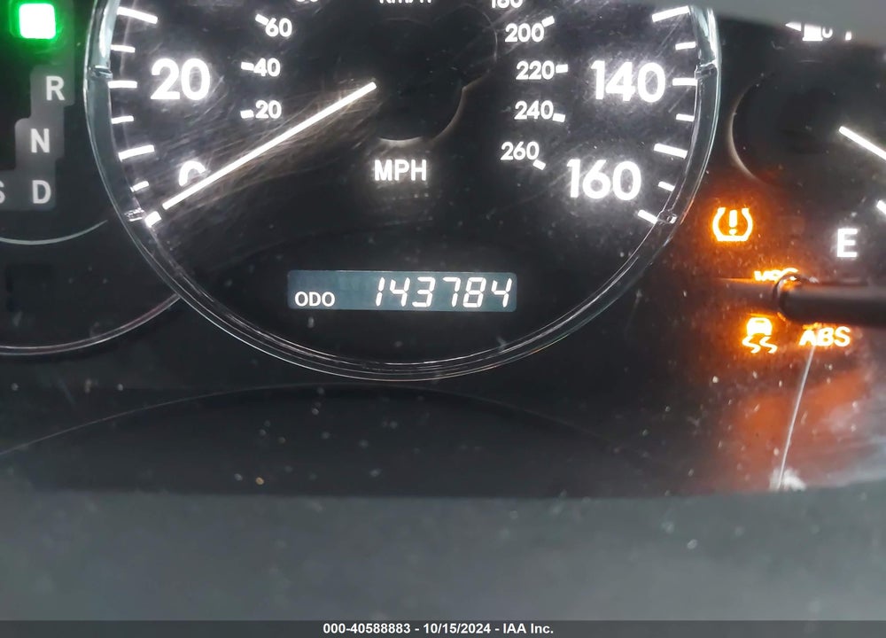 2008 TOYOTA AVALON XLS VIN: 4T1BK36B88U301287