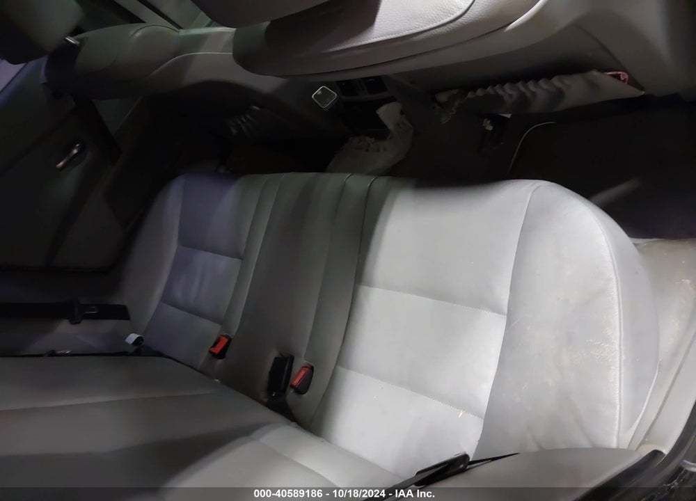 2007 BMW 530XI VIN: WBANF73577CU24544