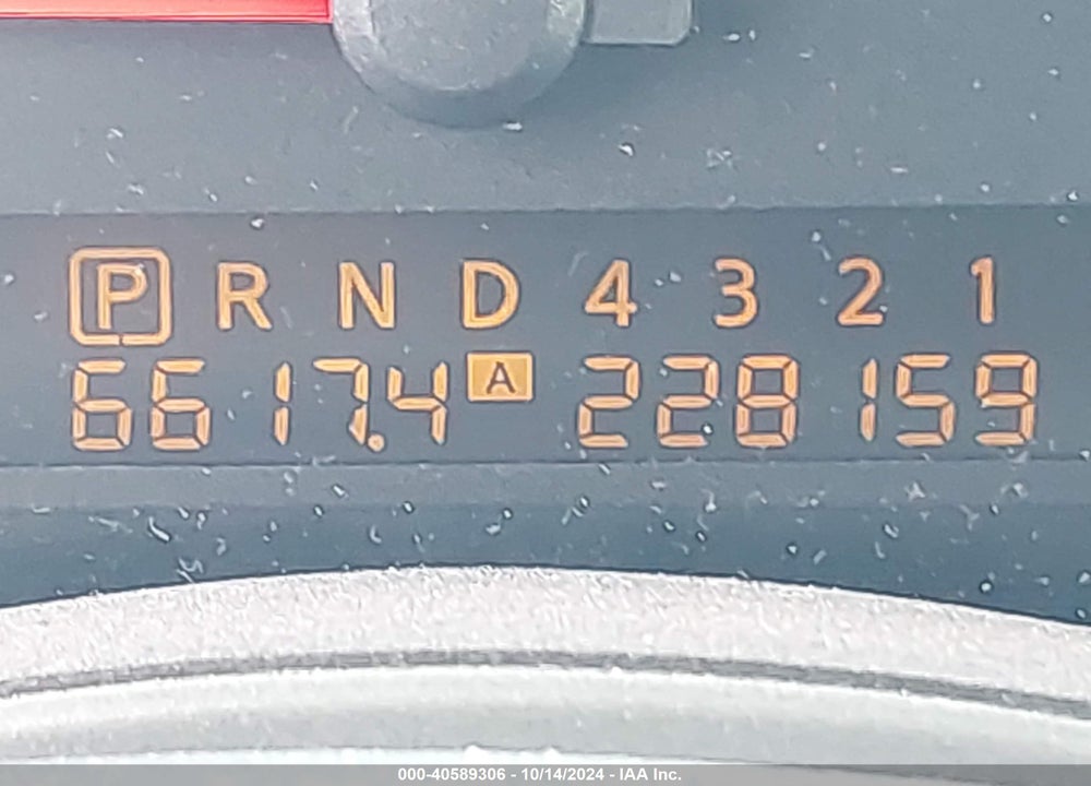 2006 NISSAN TITAN LE VIN: 1N6BA07B26N534767