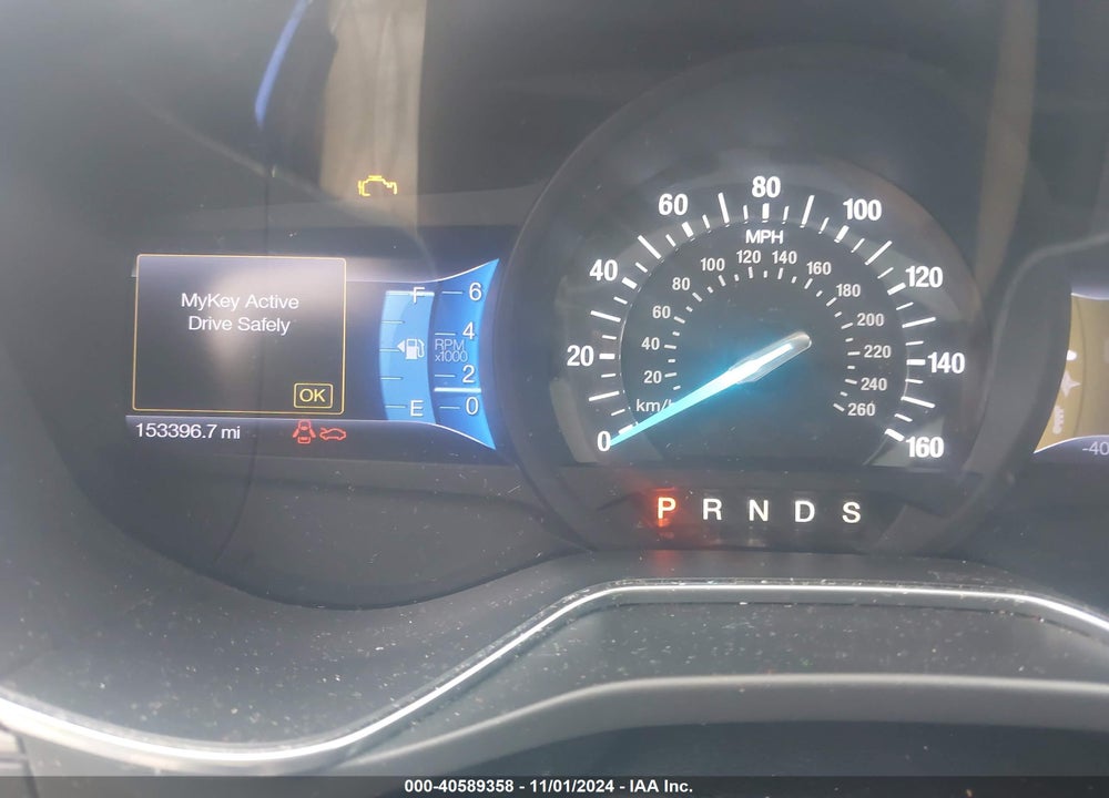 2013 FORD FUSION SE VIN: 3FA6P0HR0DR198194