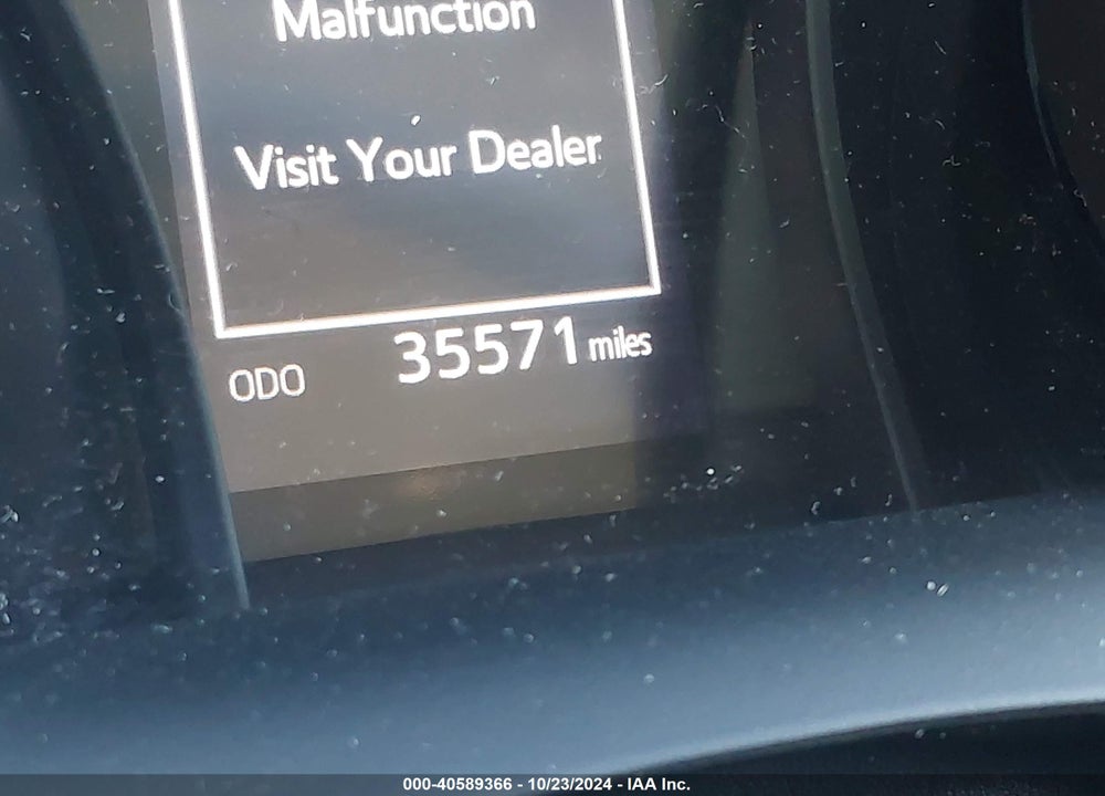 2020 TOYOTA CAMRY SE VIN: 4T1G11AK8LU500708