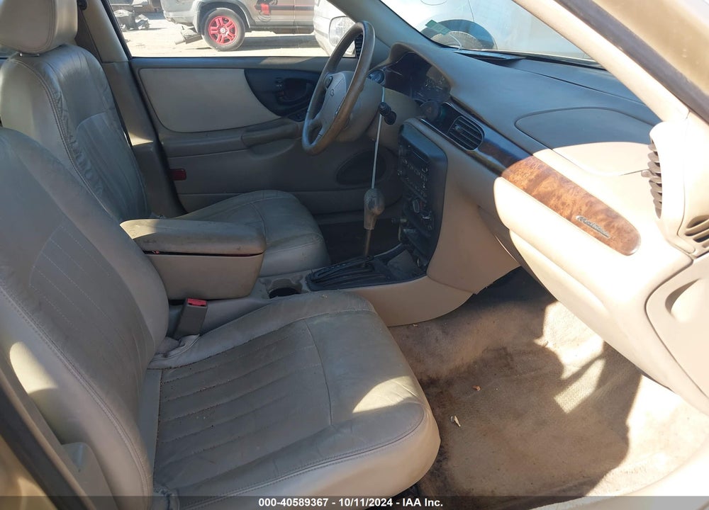 2002 CHEVROLET MALIBU LS VIN: 1G1NE52J02M559658
