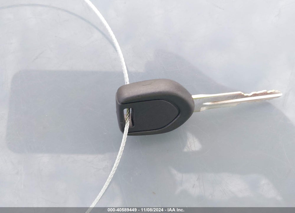 2020 MITSUBISHI MIRAGE G4 LE/SE VIN: ML32F4FJ7LHF01235