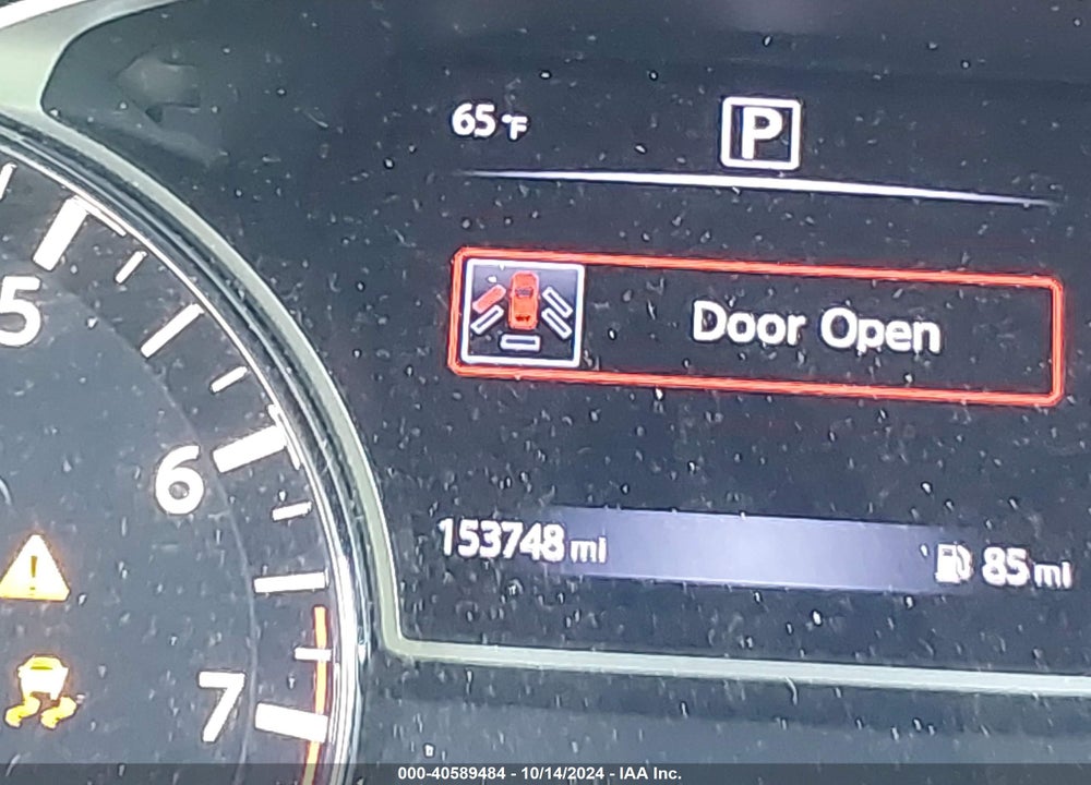 2017 NISSAN ALTIMA 2.5 S VIN: 1N4AL3APXHC271303