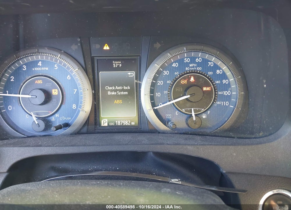 2015 TOYOTA SIENNA LIMITED PREMIUM 7 PASSENGER VIN: 5TDYK3DC9FS671921