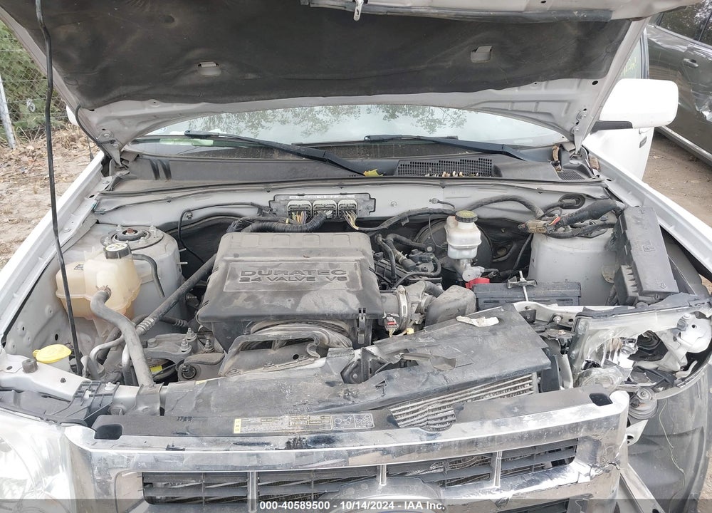 2012 FORD ESCAPE LIMITED VIN: 1FMCU0EG4CKB77517
