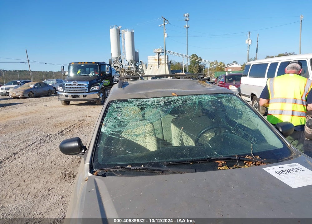 2008 SUBARU OUTBACK VIN: 4S4BP60C186355250