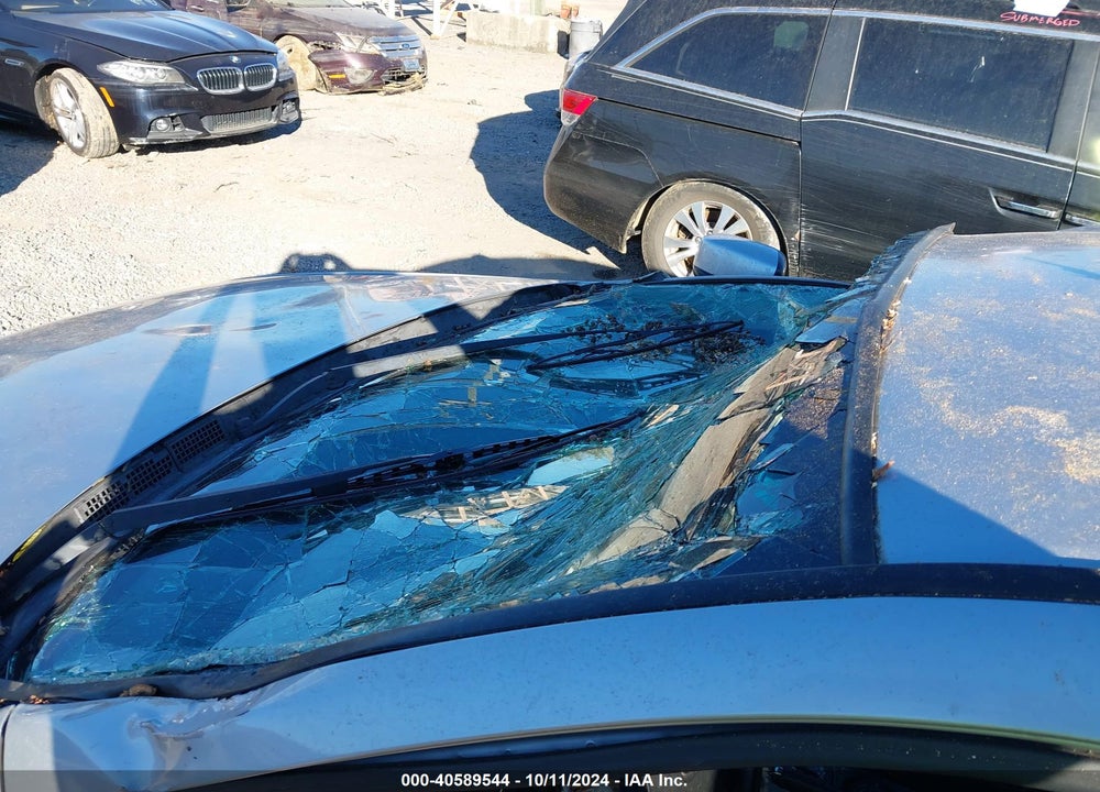 2005 HONDA ACCORD VIN: 1HGCM567X5A089176
