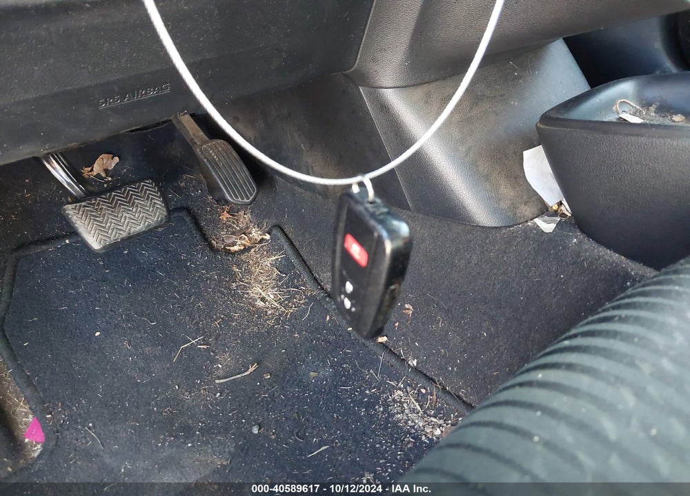 2018 TOYOTA PRIUS TWO ECO VIN: JTDKARFU9J3055731