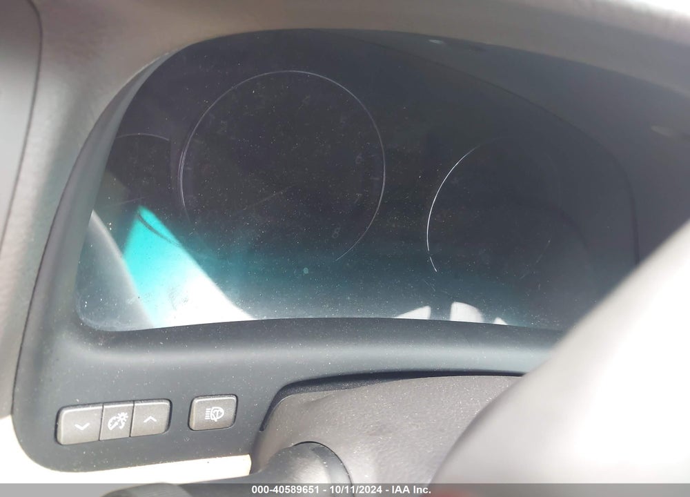 2008 LEXUS LS 460 VIN: JTHBL46F885056946