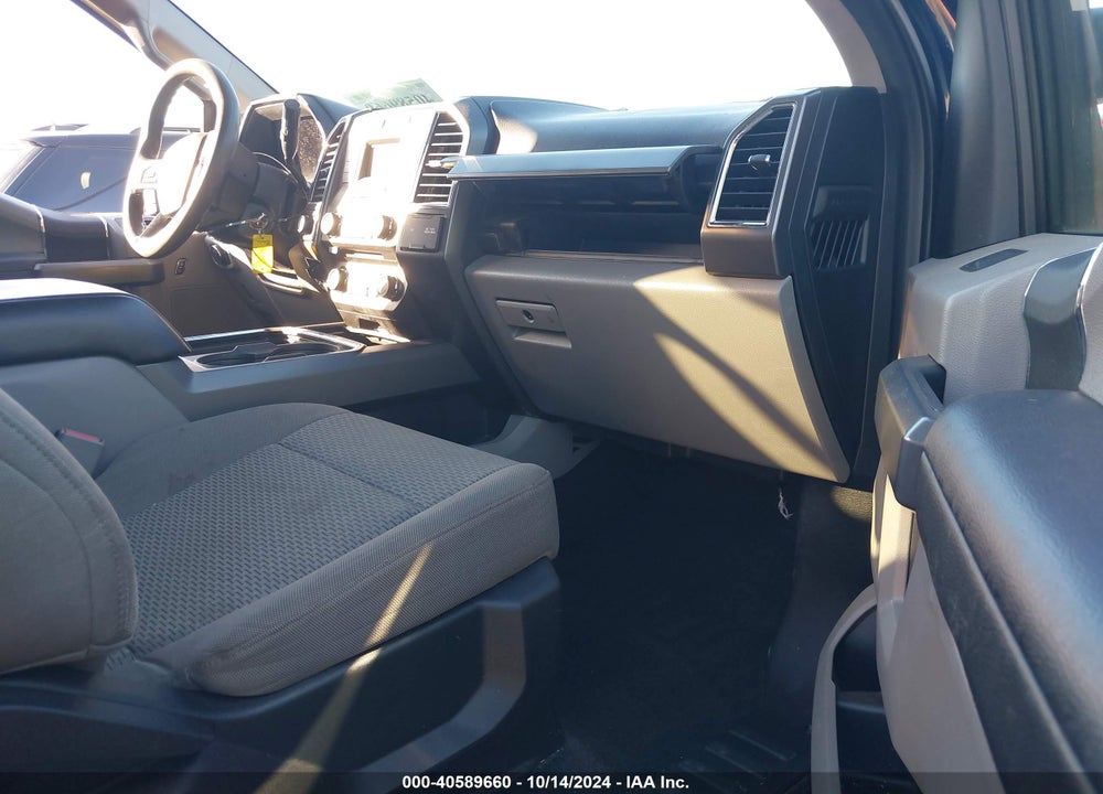 2017 FORD F-250 XLT VIN: 1FT7W2BT9HEB83378