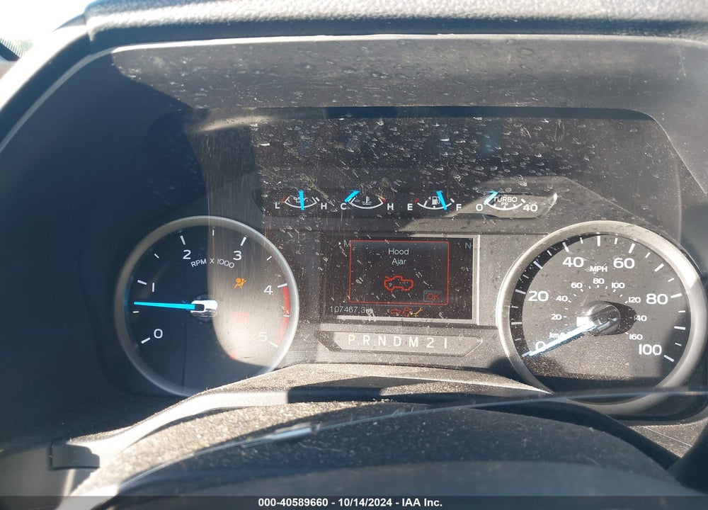 2017 FORD F-250 XLT VIN: 1FT7W2BT9HEB83378