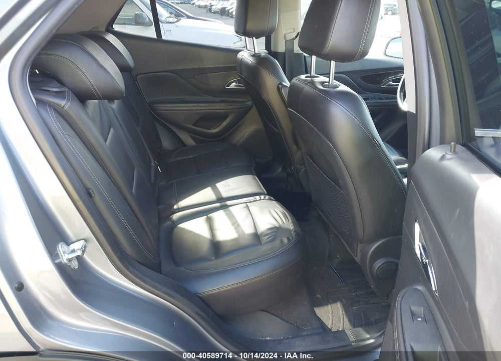 2015 BUICK ENCORE LEATHER VIN: KL4CJCSB3FB119940