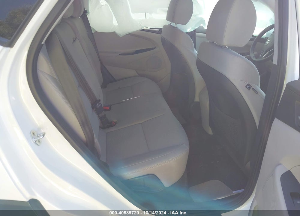 2021 HYUNDAI TUCSON VALUE VIN: KM8J3CA44MU360669