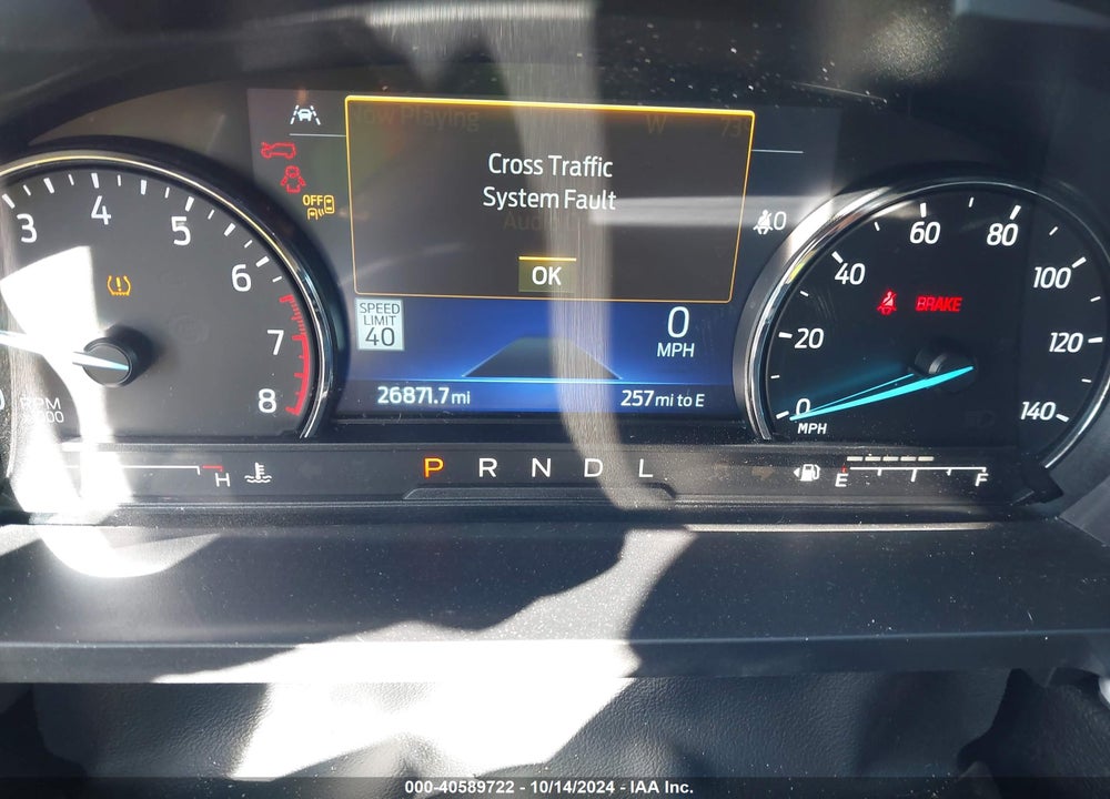 2022 FORD EXPLORER XLT VIN: 1FMSK7DH0NGB98746