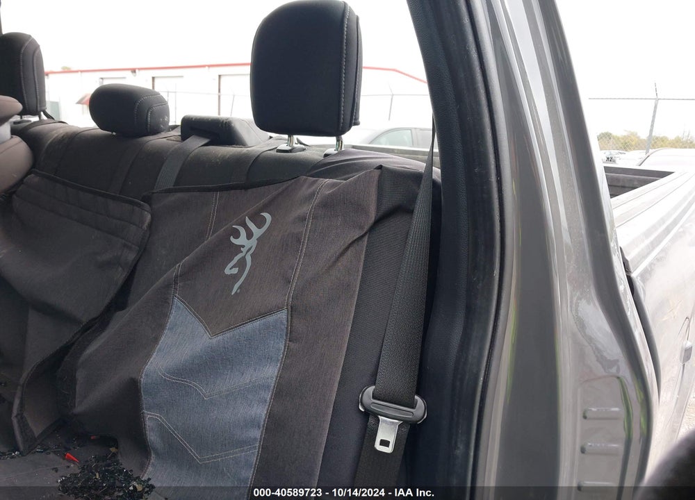 2021 FORD F-150 XLT VIN: 1FTFW1E89MFA40724