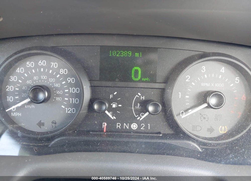 2008 MERCURY GRAND MARQUIS LS VIN: 2MEFM75V18X627698
