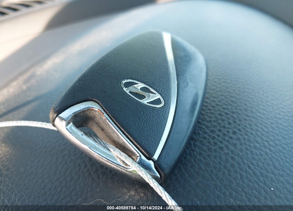 2014 HYUNDAI SANTA FE SPORT 2.4L VIN: 5XYZU3LB7EG126013