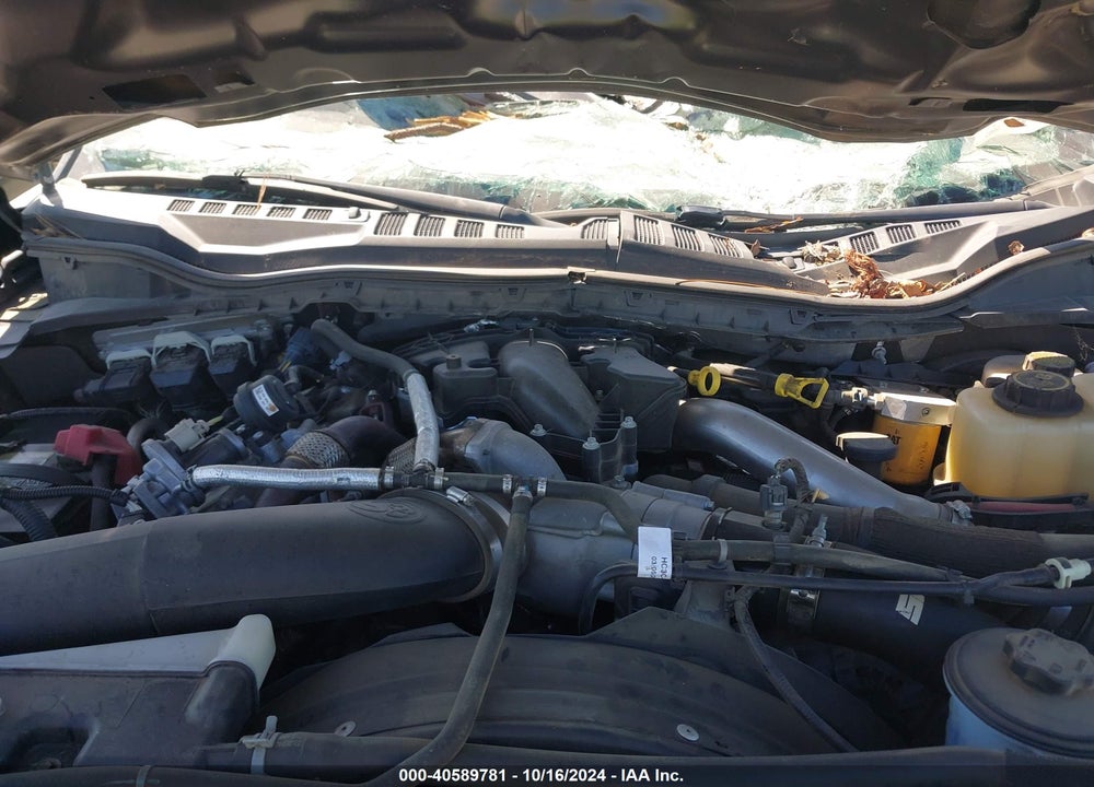 2019 FORD F-250 XLT VIN: 1FT7W2BT7KEE65932