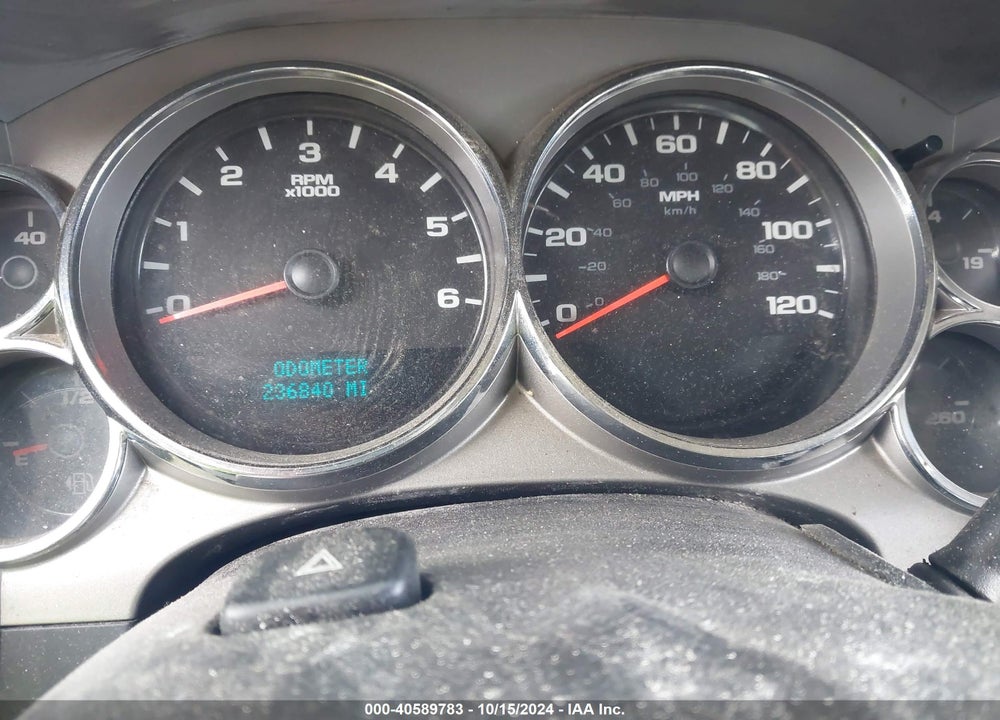 2009 CHEVROLET SILVERADO 1500 LT VIN: 2GCEC290191108334